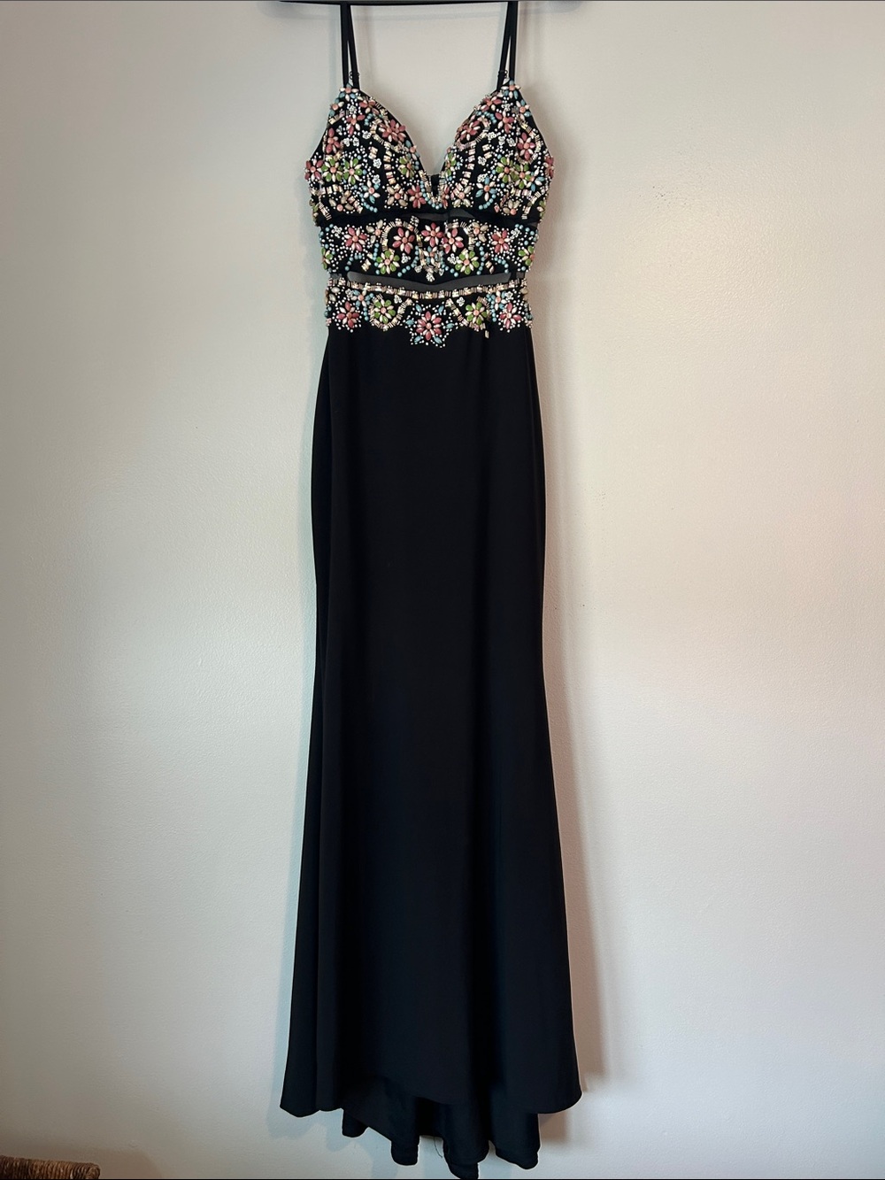 Faviana Gown Size 2